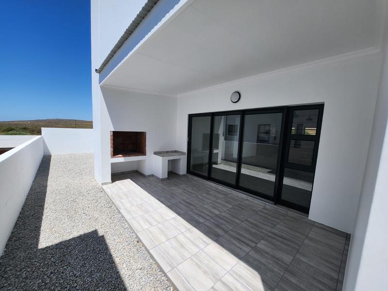 3 Bedroom Property for Sale in Britannia Bay Western Cape